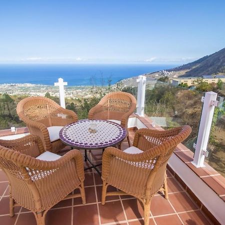 Max Chasma Lejlighedshotel La Orotava Eksteriør billede