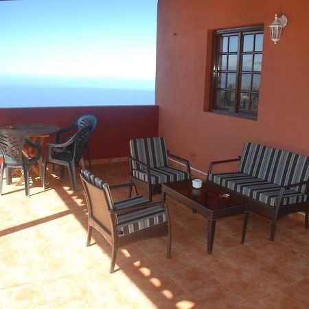 Max Chasma Lejlighedshotel La Orotava Eksteriør billede
