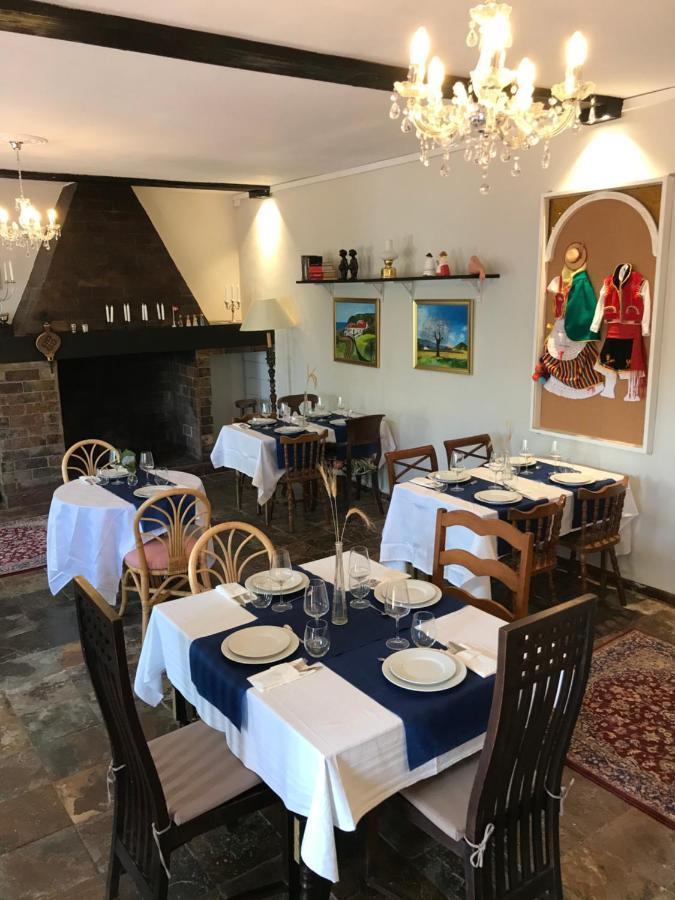 Max Chasma Lejlighedshotel La Orotava Eksteriør billede