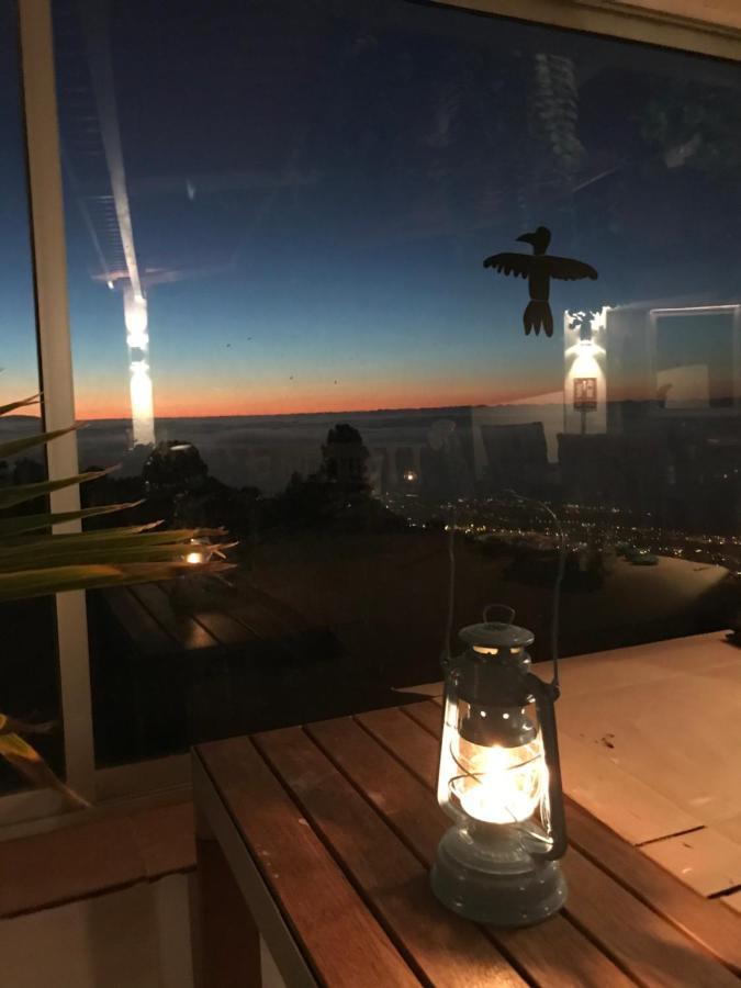 Max Chasma Lejlighedshotel La Orotava Eksteriør billede