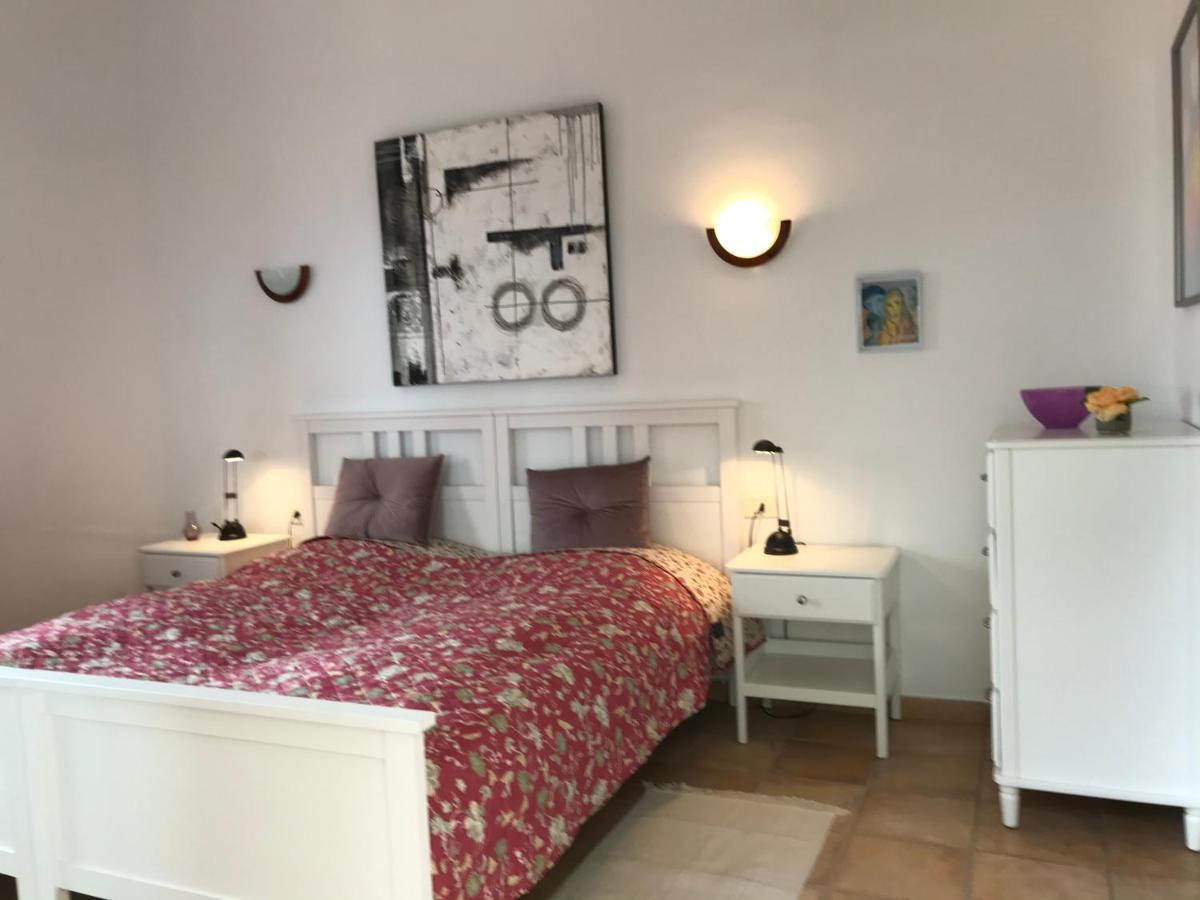 Max Chasma Lejlighedshotel La Orotava Eksteriør billede