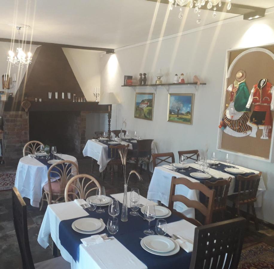 Max Chasma Lejlighedshotel La Orotava Eksteriør billede