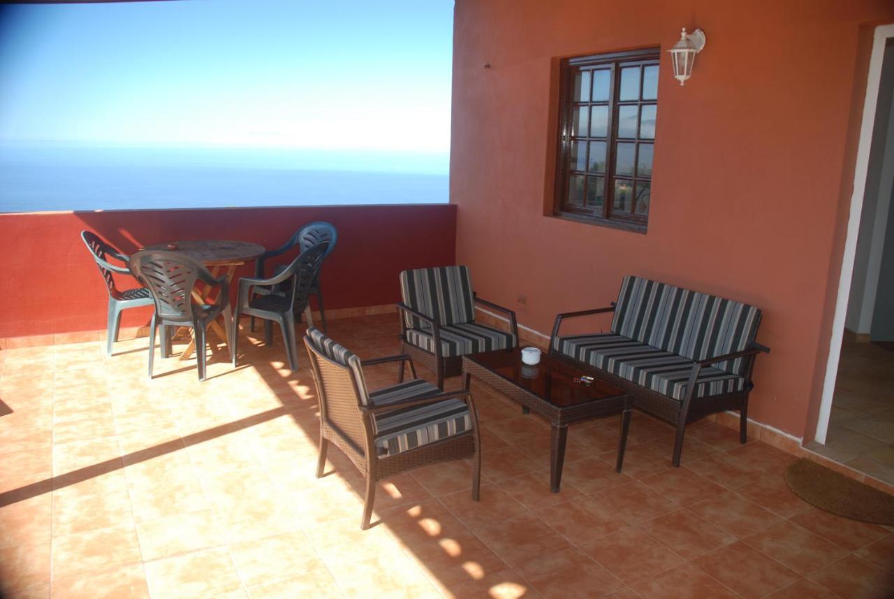 Max Chasma Lejlighedshotel La Orotava Eksteriør billede