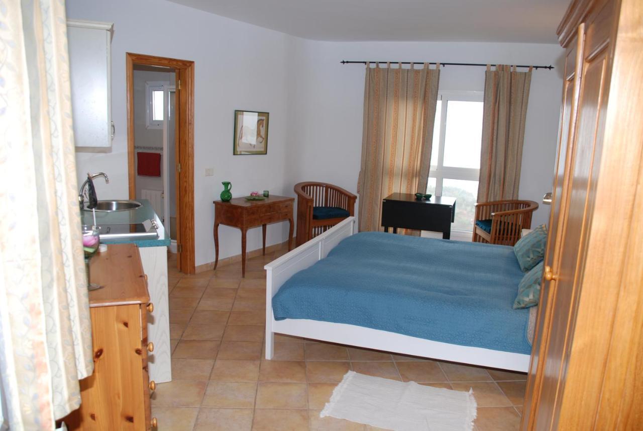 Max Chasma Lejlighedshotel La Orotava Eksteriør billede