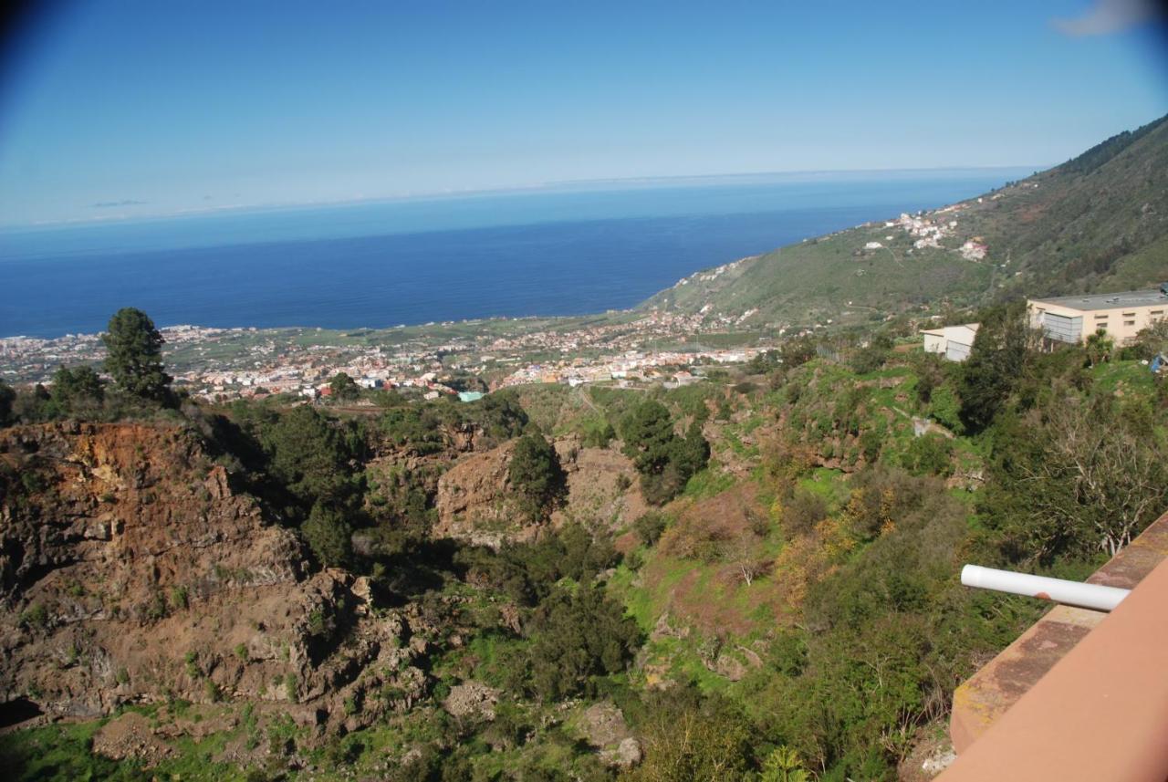 Max Chasma Lejlighedshotel La Orotava Eksteriør billede