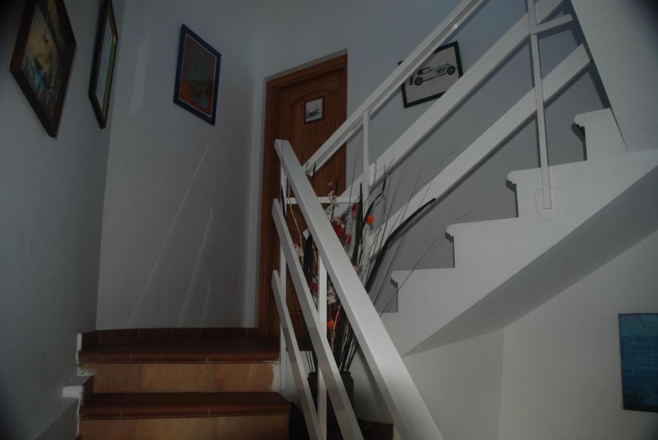 Max Chasma Lejlighedshotel La Orotava Eksteriør billede