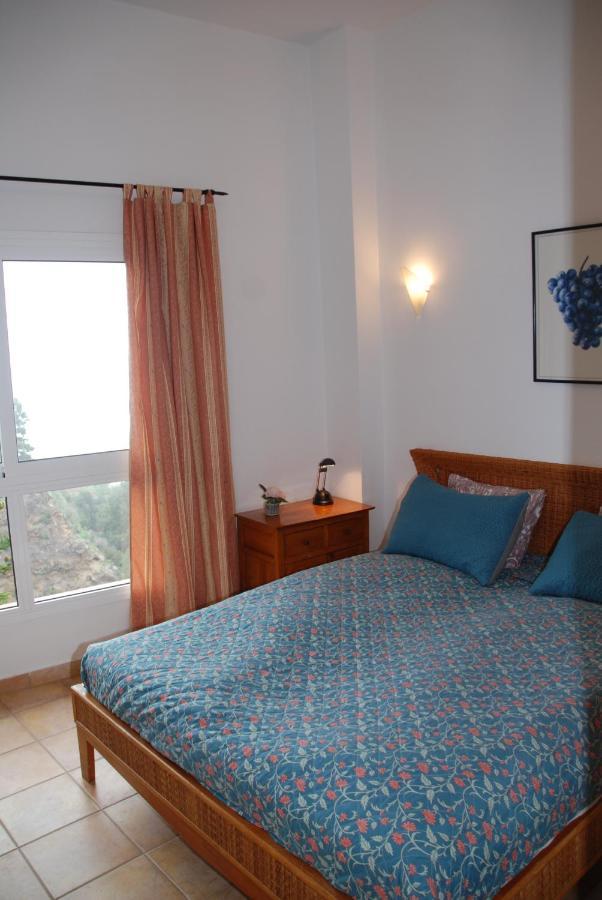 Max Chasma Lejlighedshotel La Orotava Eksteriør billede