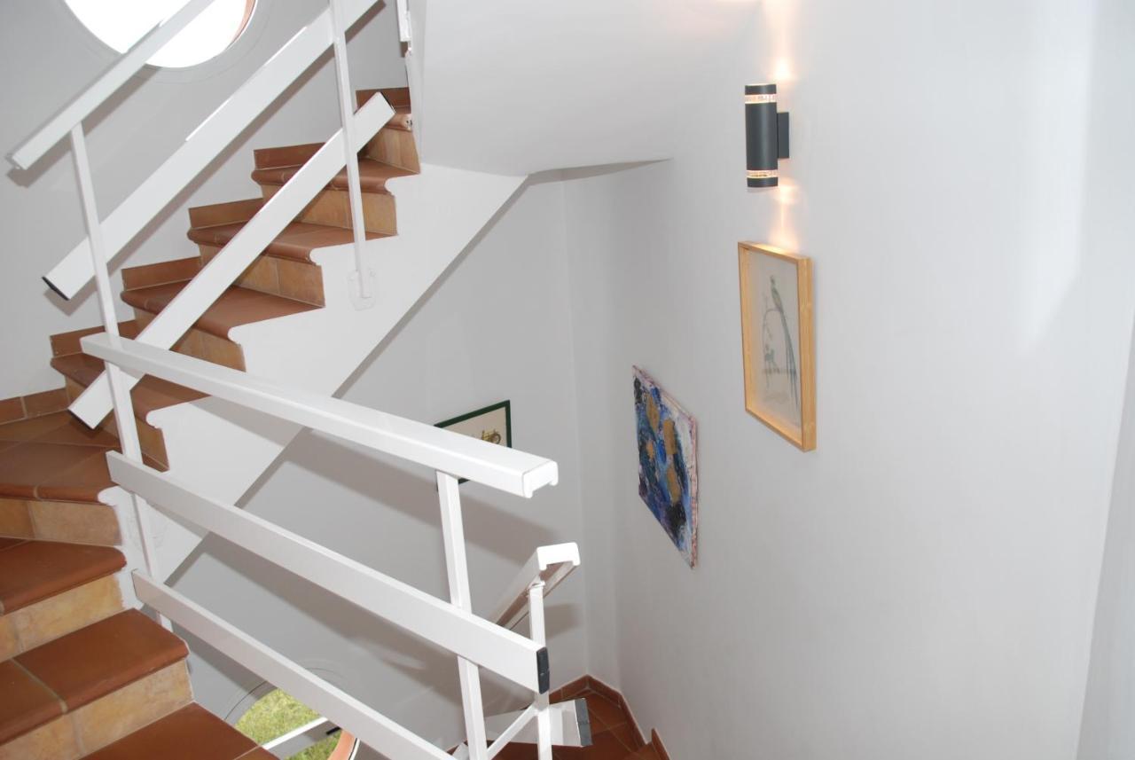 Max Chasma Lejlighedshotel La Orotava Eksteriør billede